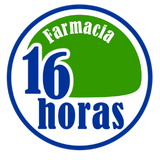 Farmacia 16Hs