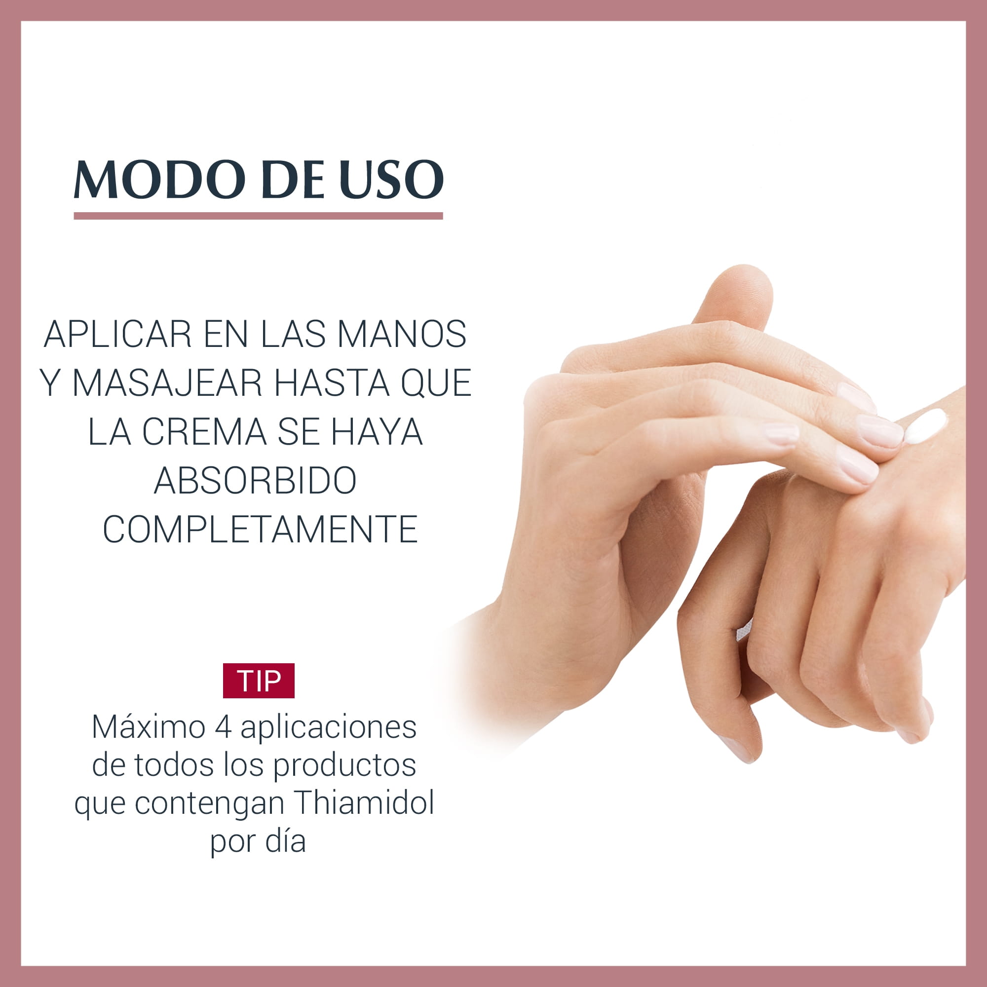 EUCERIN Anti-Pigment Crema de Manos fps30 x75ml